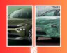 Skoda Enyaq vs Skoda Elroq