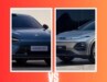 Xiaomi YU7 vs XPeng G6