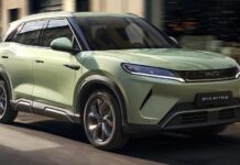 BYD Atto 2