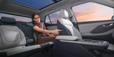 Hyundai Creta Electric