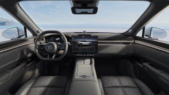 Zeekr 7X Premium RWD