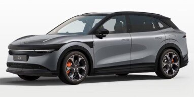 Zeekr 7X Premium RWD