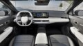 Kia EV4 sedan