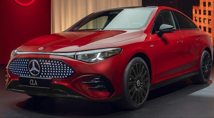 Master How to Disable Driver Assistance Features in 2026 Mercedes-Benz CLA C174 Mercedes CLA