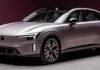 2025 Volvo Electric Cars and SUVs | EX90, ES90, EX40 Lineup Volvo ES90