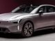 2025 Volvo Electric Cars and SUVs | EX90, ES90, EX40 Lineup Volvo ES90