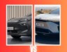 MG MGS5 EV vs Toyota bZ4X