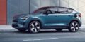 Volvo C40 Recharge