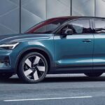Volvo C40 Recharge