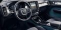 Volvo C40 Recharge