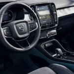 Volvo C40 Recharge