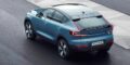 Volvo C40 Recharge