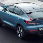 Volvo C40 Recharge