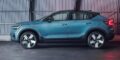 Volvo C40 Recharge