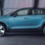 Volvo C40 Recharge