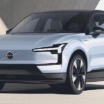 Volvo EX30