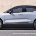 Volvo EX30