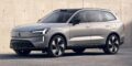 Volvo EX90