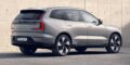 Volvo EX90