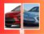 Chevrolet Bolt EUV vs Chevrolet Bolt EV