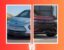 Chevrolet Bolt EV vs Chevrolet Blazer EV