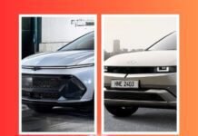 Chevrolet Equinox EV vs Hyundai Ioniq 5