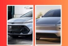 Chevrolet Equinox EV vs Tesla Model Y