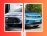 Chevrolet Equinox EV vs Volkswagen ID.4