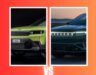 Jeep Compass vs Jeep Wagoneer S