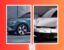 Volvo C40 Recharge vs Kia EV6
