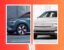Volvo C40 Recharge vs Polestar 2