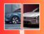Volvo C40 Recharge vs Volvo ES90