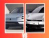 Volvo EX30 vs Kia EV6