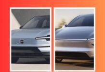 Volvo EX30 vs Tesla Model Y