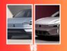 Volvo EX30 vs Volvo ES90