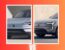 Volvo EX30 vs Volvo EX90