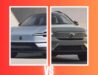Volvo EX30 vs Volvo XC40 Recharge
