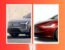 Volvo EX90 vs Tesla Model X