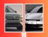 Volvo XC40 Recharge vs Kia EV6