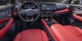 Chevrolet Blazer EV