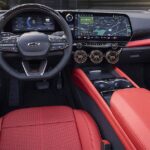 Chevrolet Blazer EV