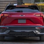 Chevrolet Blazer EV