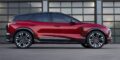 Chevrolet Blazer EV