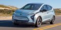 Chevrolet Bolt EV