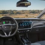 Chevrolet Bolt EV