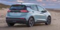 Chevrolet Bolt EV