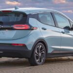 Chevrolet Bolt EV