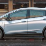 Chevrolet Bolt EV