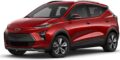 Chevrolet Bolt EUV