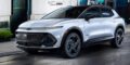 Chevrolet Equinox EV